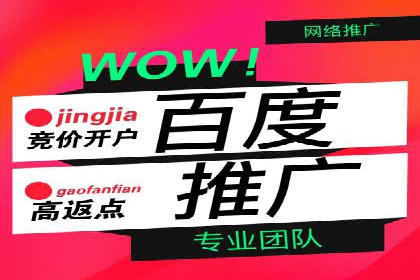 百度竞价包年案例：打造企业品牌形象